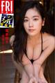 FRIDAYデジタル写真集 筧美和子「挑発するヴィーナス」