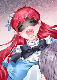 婬溺教育ー没落令嬢 リオン・エーデルシュタインー【ソフト版】【フルカラー】【タテヨミ】