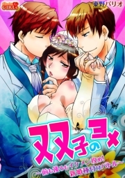 双子のヨメ～前も後ろもイケメン攻め！新婚種付けバトル～