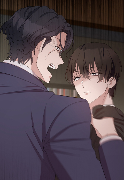 財閥復讐～兄嫁になった元嫁へ～【タテヨミ】21