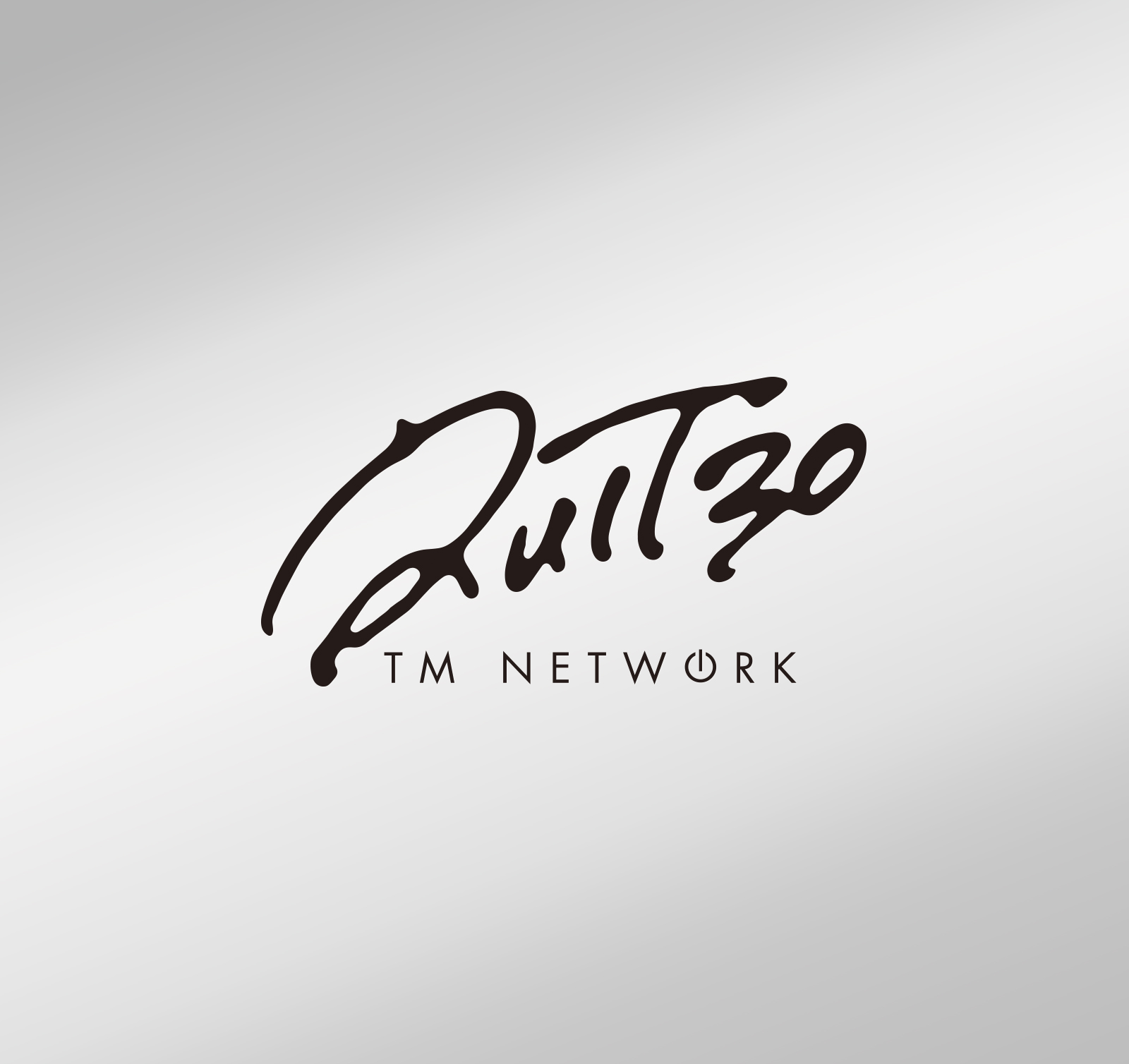 TM NETWORK 30th 1984～　QUIT30　公式ツアーパンフレット