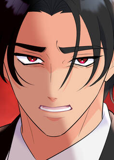 お面の家~もう一人の夫とサレ妻の復讐計画~【フルカラー】【タテヨミ】(23)