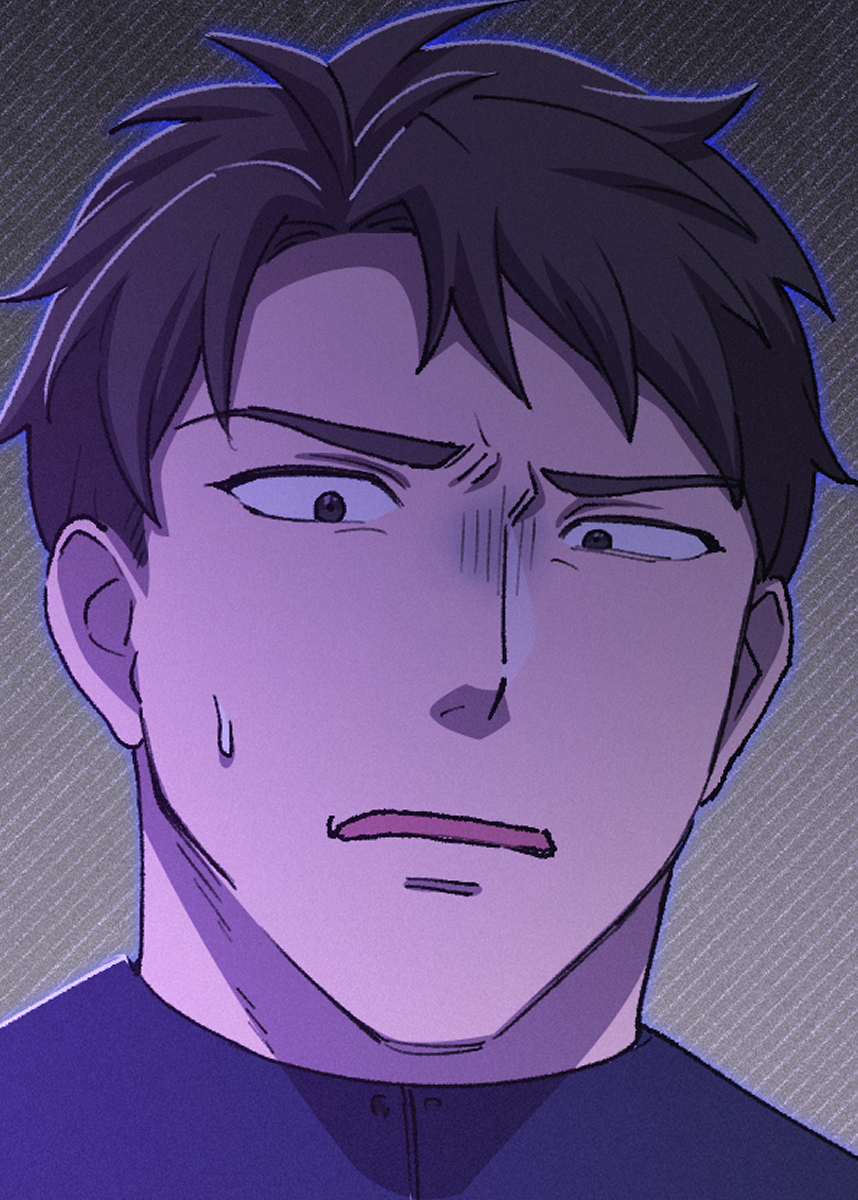 国守の愛～群青の人・イエーガー～【フルカラー】【タテヨミ】(18)