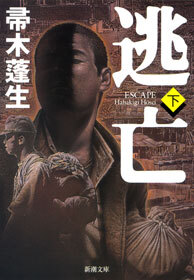 逃亡（下）
