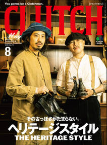 CLUTCH Magazine Vol.74