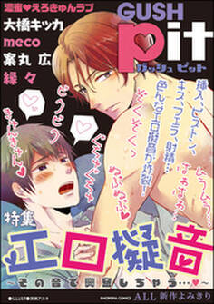 GUSHpit エロ擬音~その音で興奮しちゃう…v~