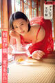 【グラビア文学館】相楽伊織×室生犀星「蜜のあわれ」 週刊現代デジタル写真集