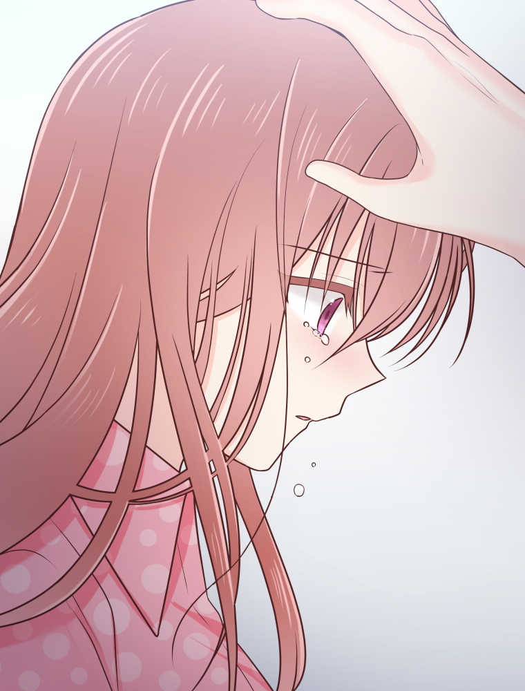 二重×監禁～二重人格のヤンデレ男に監禁されました～ 第55話 怪我の理由【タテヨミ】