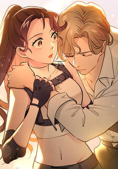 ヤバい奴らに執着されるC級ガイドになった 42話【タテヨミ】