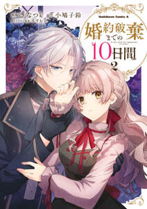 婚約破棄までの10日間