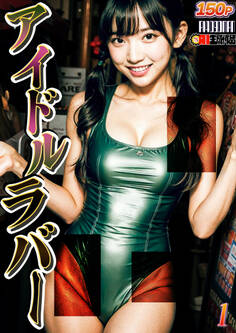 AIアイドルラバー 1