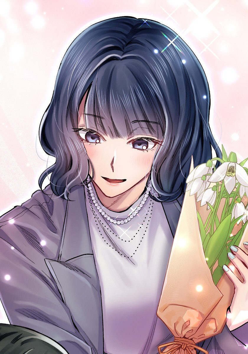 秘蜜の箱庭～夫の隣で抱かれてます～【タテヨミ】