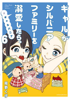 ギャルがシルバニアファミリーを溺愛したら。#ギャルバニア