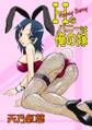 Hなバニーは俺の嫁