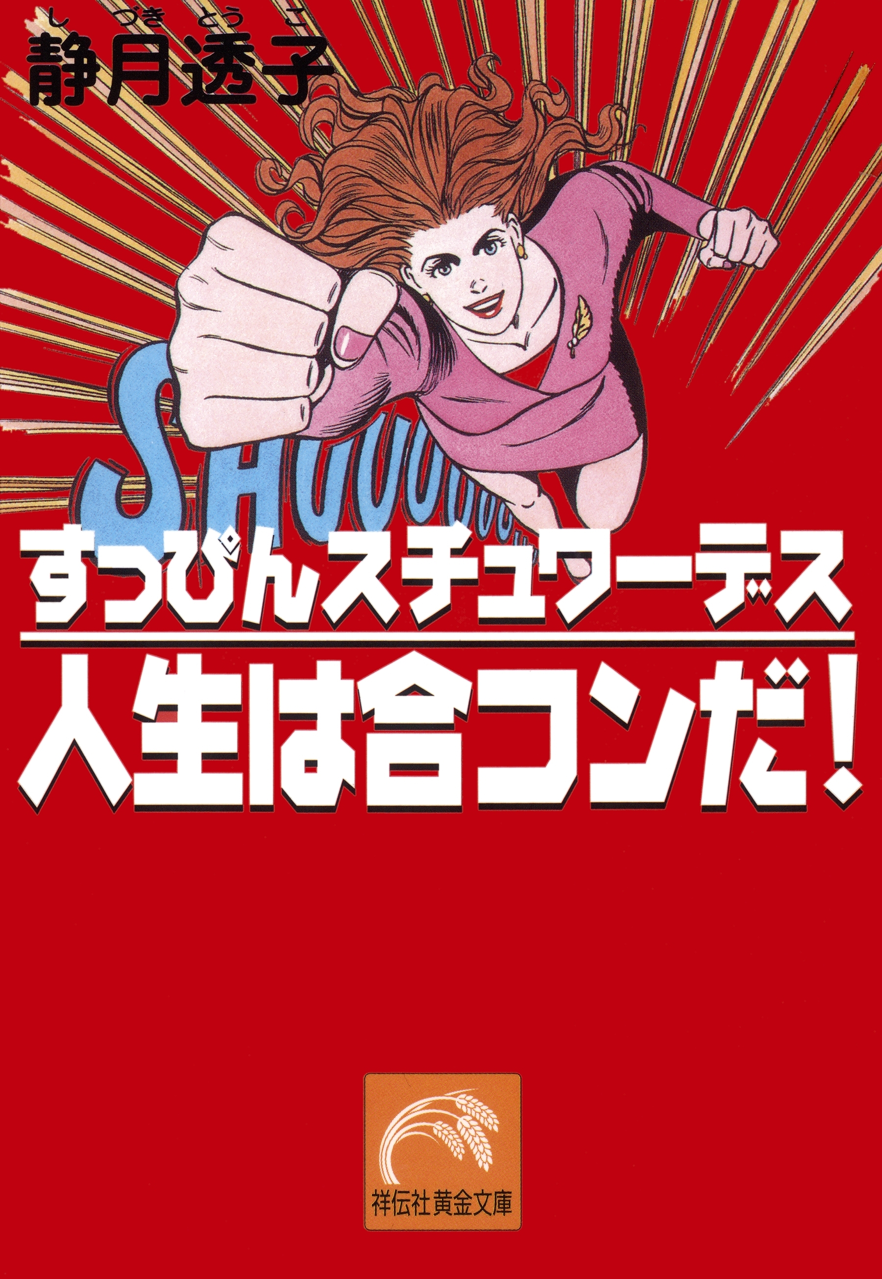 すっぴんスチュワーデス