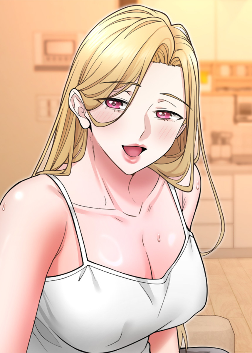 高嶺のギャルと汗だくプレイ～弱みを握った俺は彼女を抱き潰す～【フルカラー】【タテヨミ】
