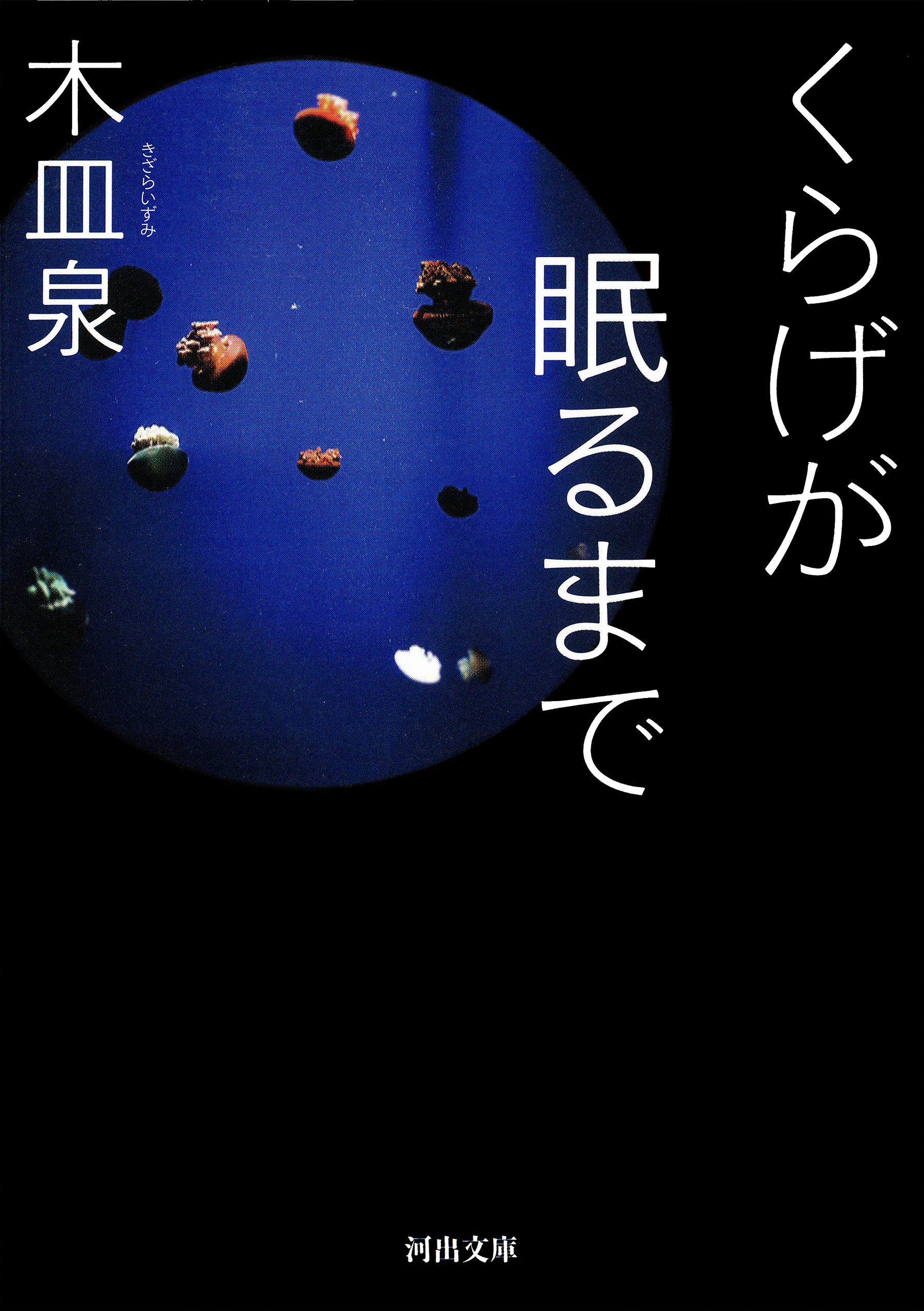 くらげが眠るまで