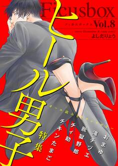 Ficus box Vol.8 ヒール男子