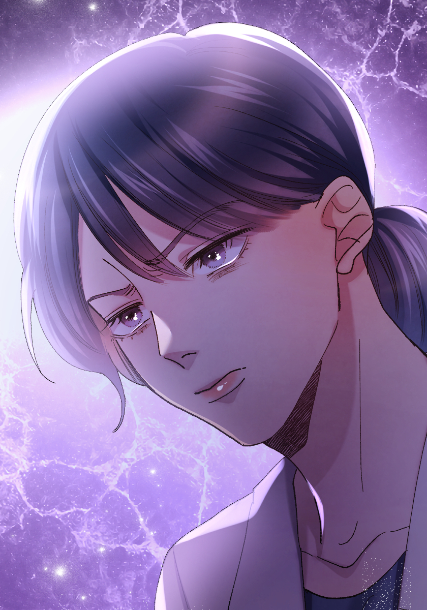 秘蜜の箱庭～夫の隣で抱かれてます～ スティフコル病