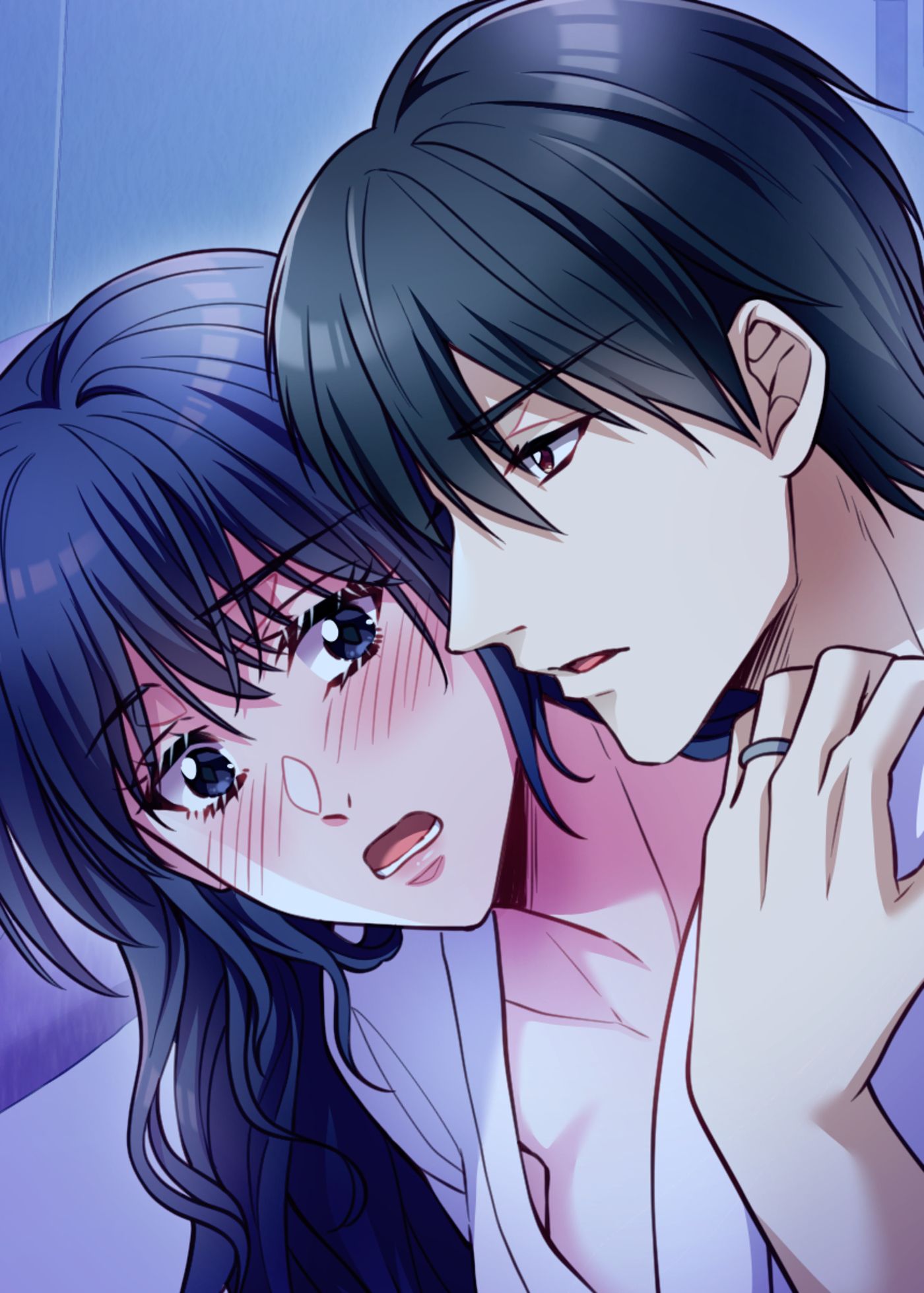 サブスク不倫【フルカラー】(18)