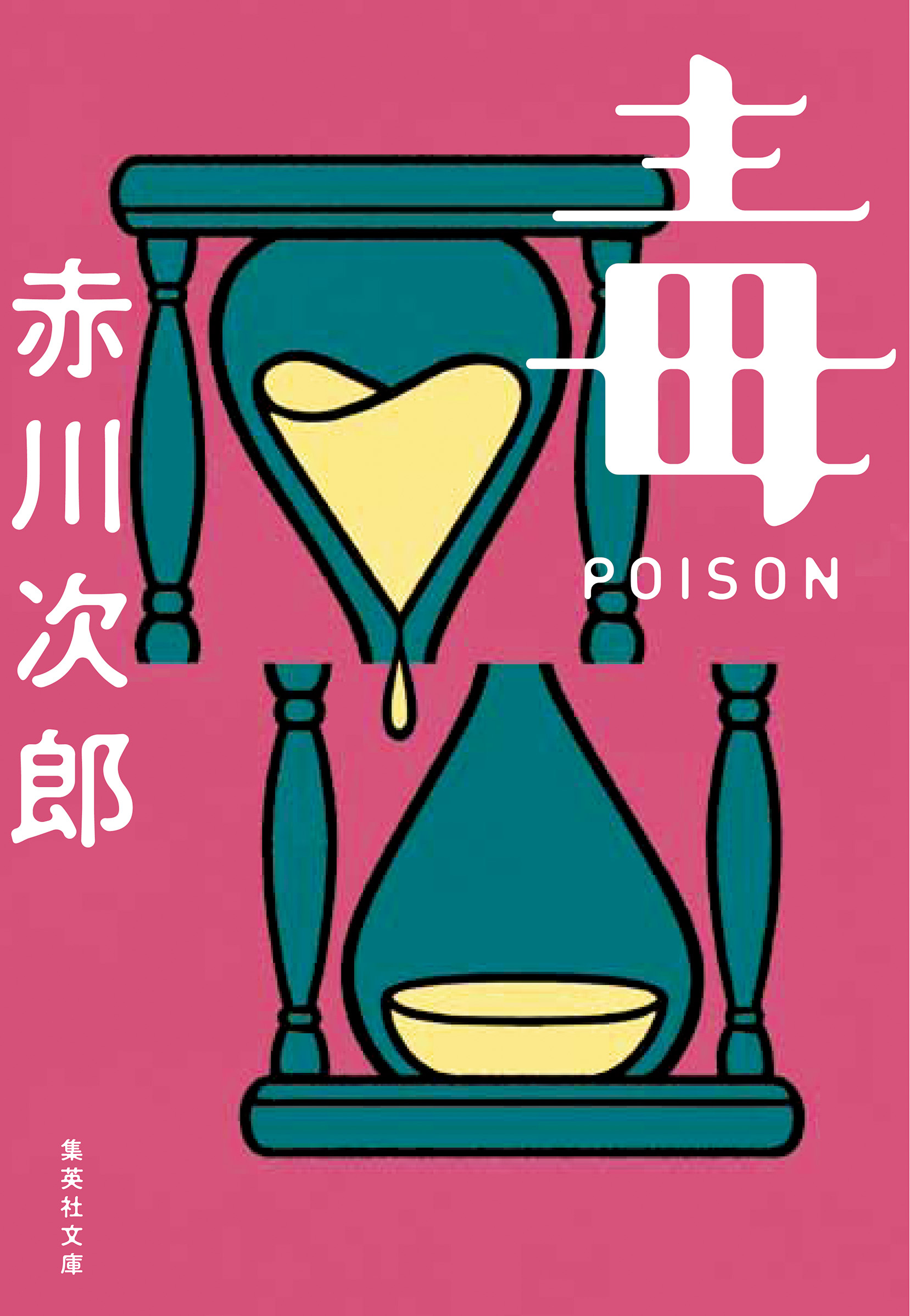 毒　POISON