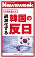 過激化する韓国の反日(ニューズウィーク日本版e-新書No.14)