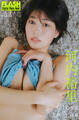 FLASHデジタル写真集 河内裕里 Close to you【「近くて遠い君へ」「君に届くまで」合本版・追加12ページ】