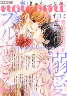 noicomi vol.24
