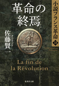小説フランス革命