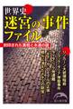 世界史 迷宮の事件ファイル