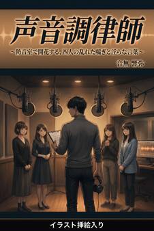 声音調律師(挿絵版)