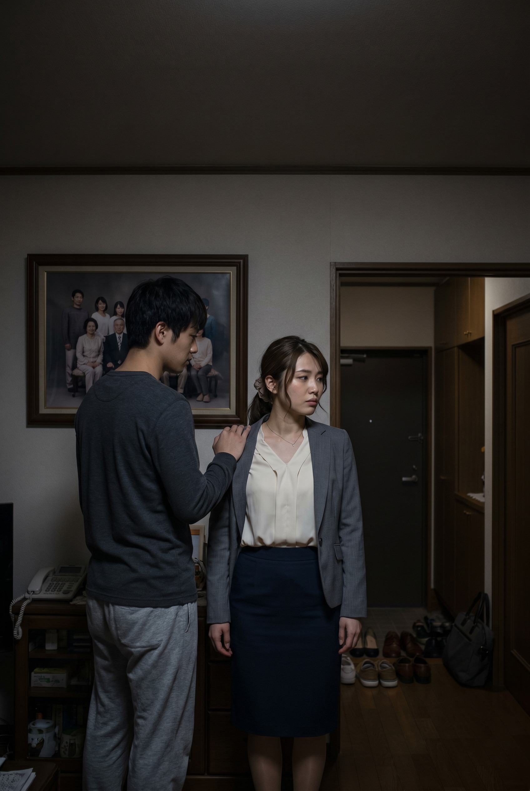 義姉は俺に逆らえない