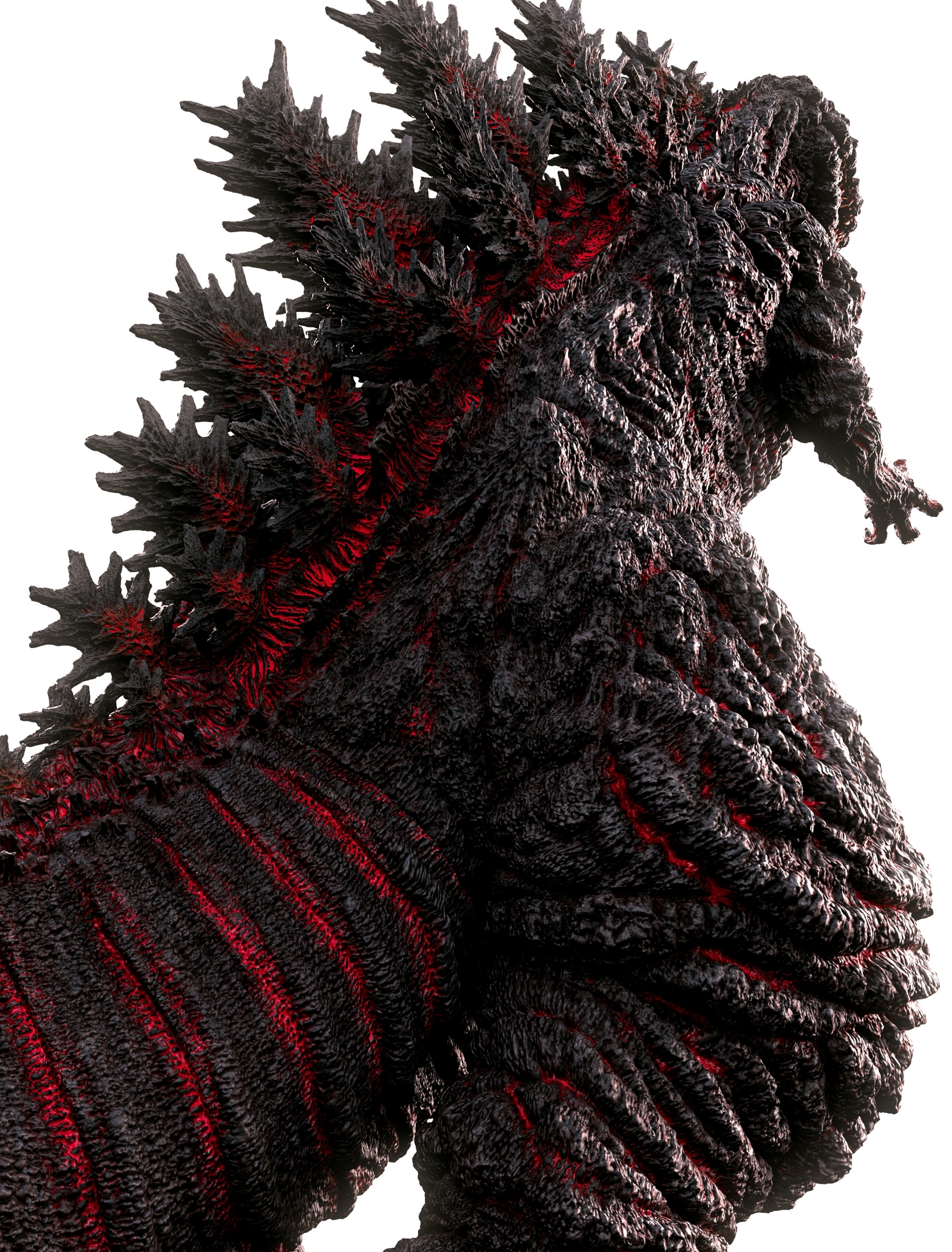 ジ・アート・オブ　シン・ゴジラ