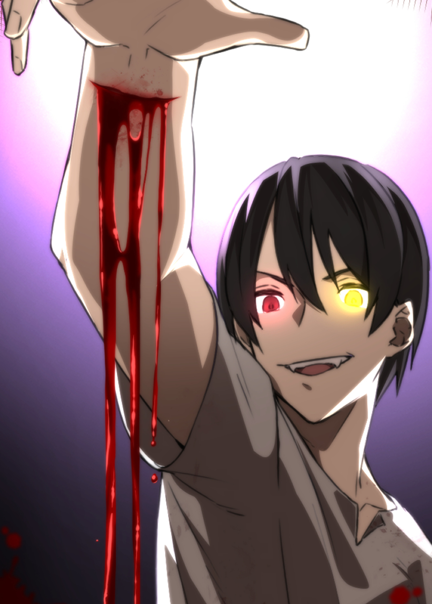 めっちゃ召喚された件【フルカラー】(5)