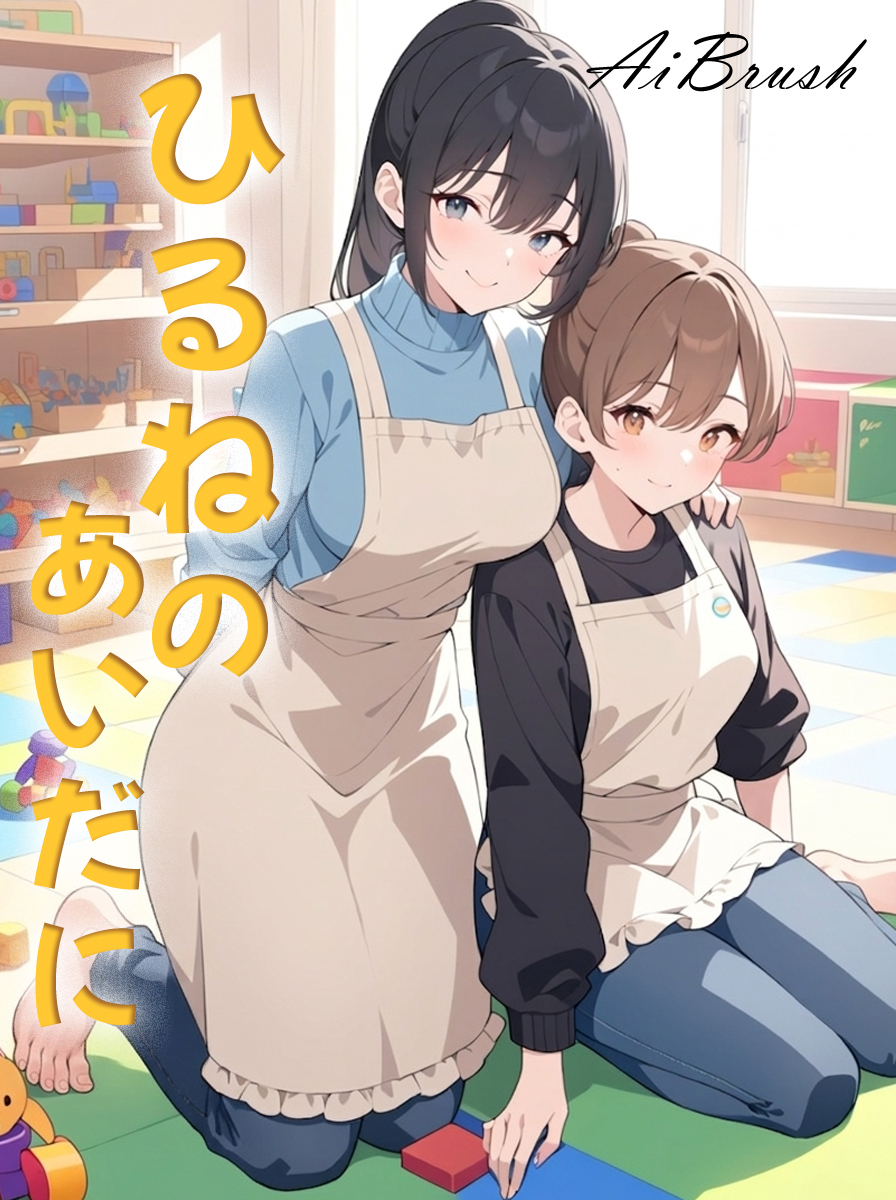 ひるねのあいだに