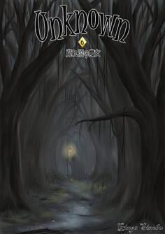 Unknown 6 腐れ沼の魔女