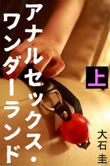 アナルセックス・ワンダーランド 上