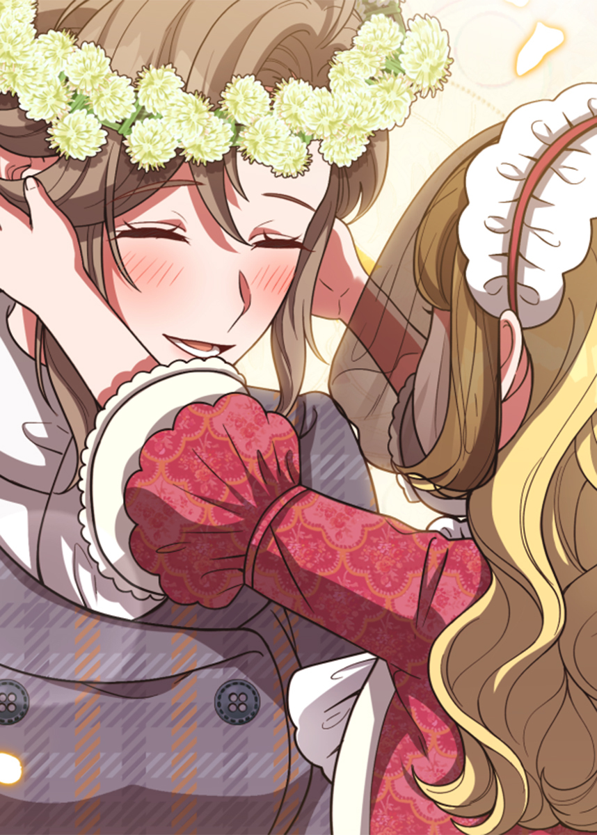 ルーチェ～復讐のため冷酷侯爵の契約妻になります～【フルカラー】【タテヨミ】(24)