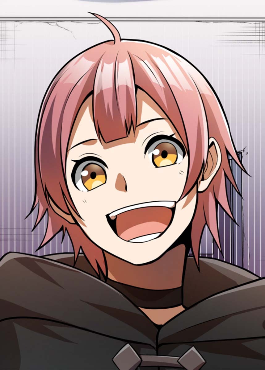 職業カースト最底辺の反英雄【フルカラー】【タテヨミ】(16)