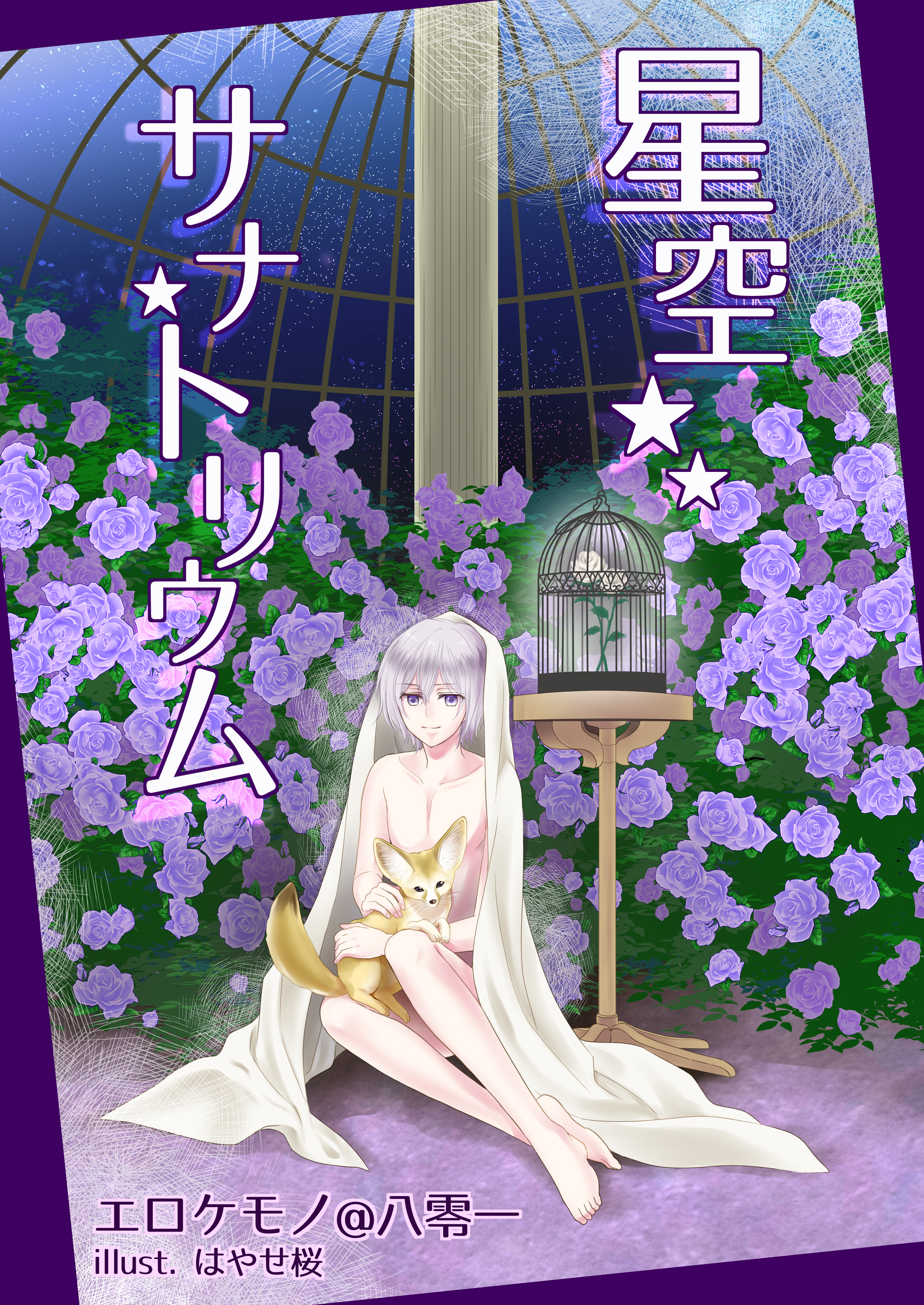 星空サナトリウム