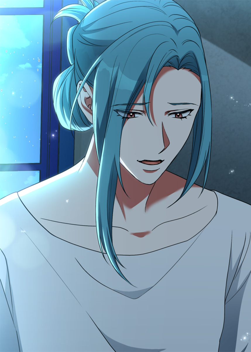 ルーチェ～復讐のため冷酷侯爵の契約妻になります～【フルカラー】【タテヨミ】(27)