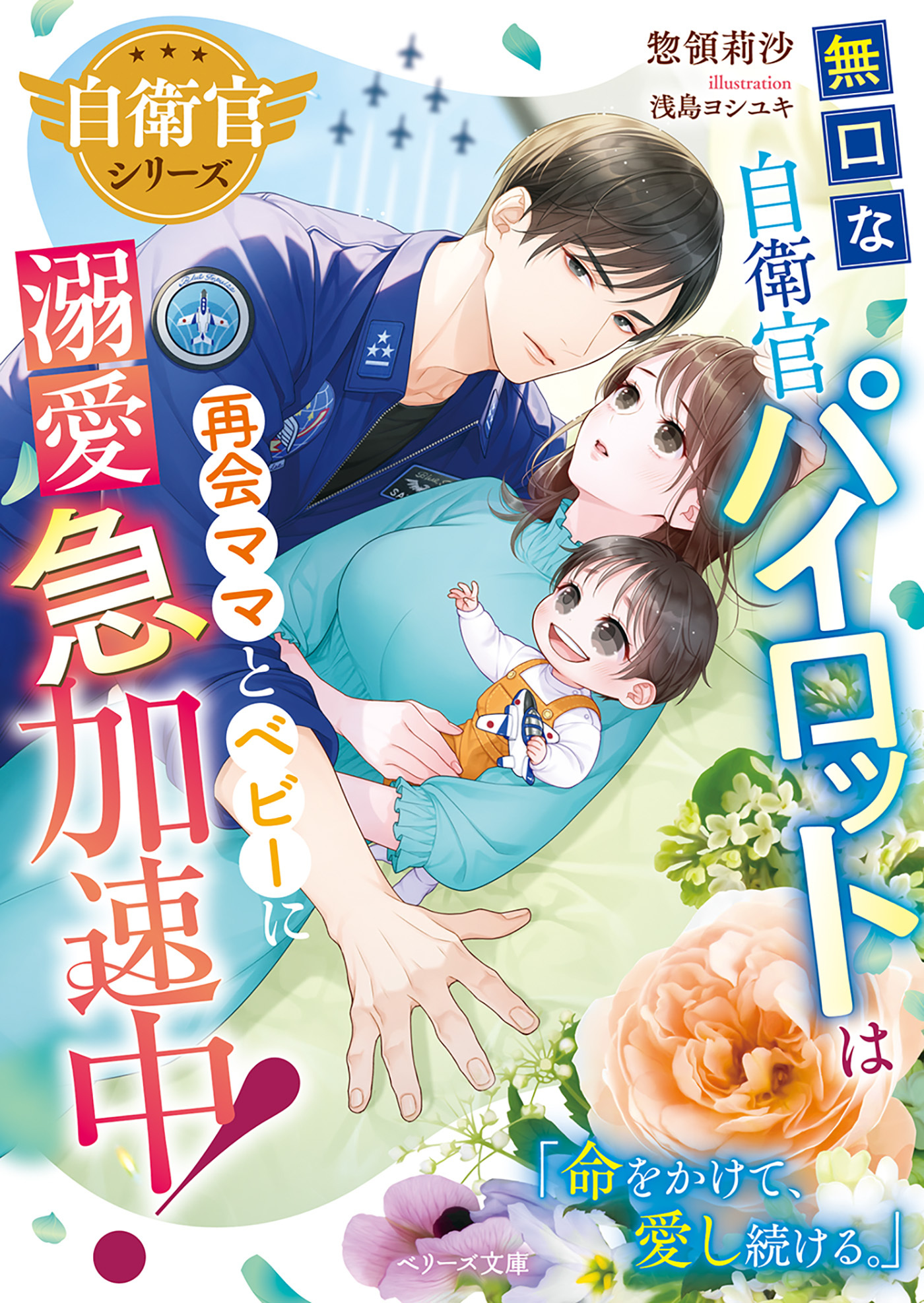 自衛官シリーズ