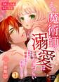 その魔術師の溺愛はわかりづらい【分冊版】【R-18版】 (1) ~幼馴染から媚薬を買おうとしたら豹変しました~