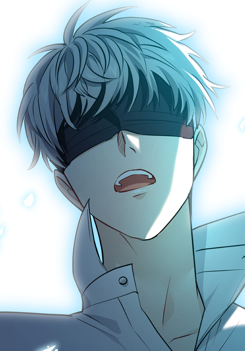 ヤバい奴らに執着されるC級ガイドになった 46話【タテヨミ】