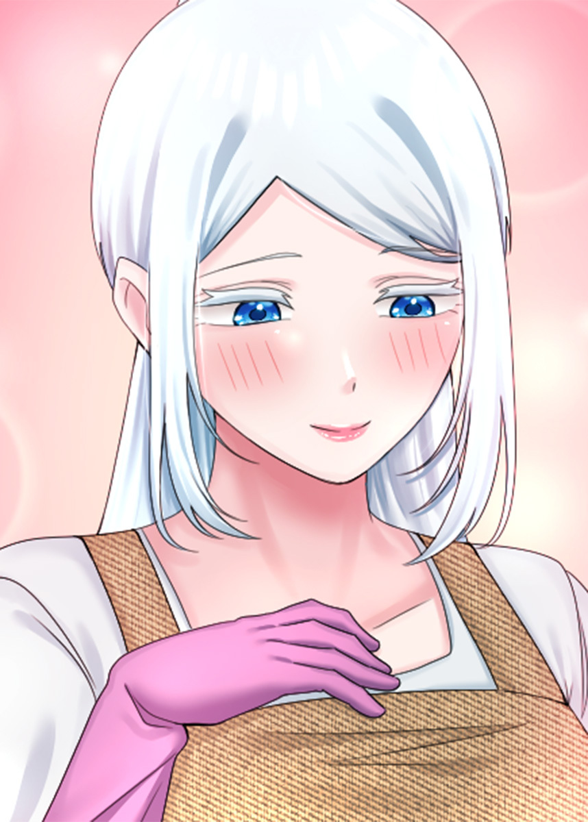 りんご性活～田舎育ちのエルフま●こは都会ち●ぽと相性抜群！【フルカラー】【タテヨミ】