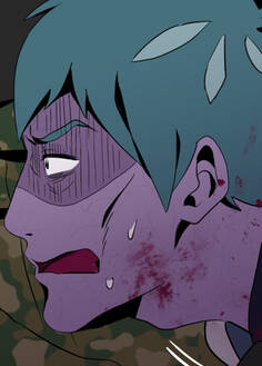 草食系ゾンビ【フルカラー】【タテヨミ】(4)