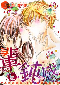 輩(ヤカラ)と鈍感【描き下ろしおまけ付き特装版】