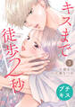 キスまで徒歩2秒 プチキス(3)