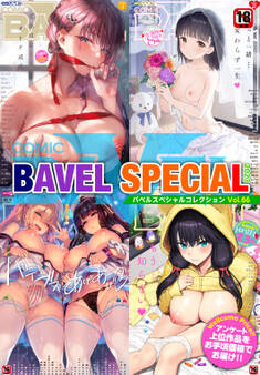 COMIC BAVEL SPECIAL COLLECTION(コミックバベル スペシャルコレクション)VOL66