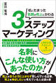 机にたまった名刺が売上にかわる3ステップマーケティング